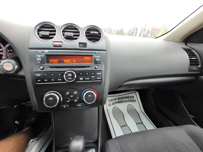 Used 2012 Nissan Altima 2.5 S FWD image 18