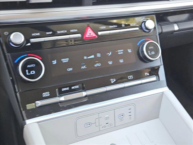 New 2026 Hyundai Santa Fe SEL image 14