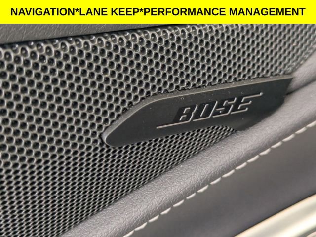 Used 2025 Chevrolet Corvette Z06 image 11