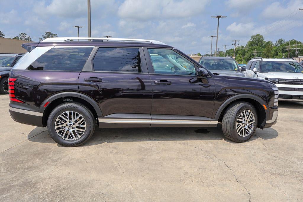 New 2026 Hyundai Palisade SEL FWD image 30