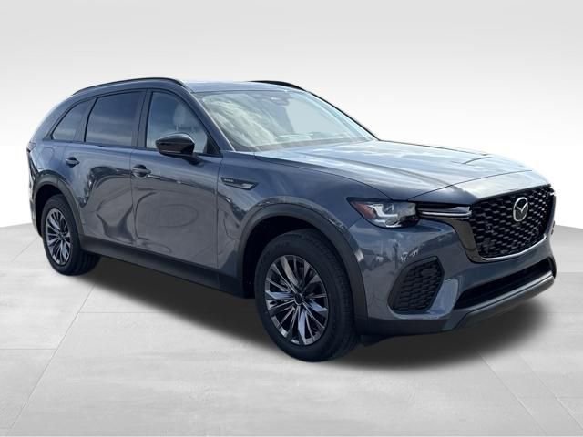 New 2026 MAZDA CX-70 SC AWD/4WD image 7