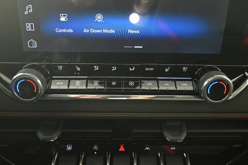 New 2026 Chevrolet Colorado Z71 w/ Technology Package AWD/4WD image 30