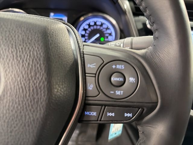 Used 2019 Toyota Camry SE image 17