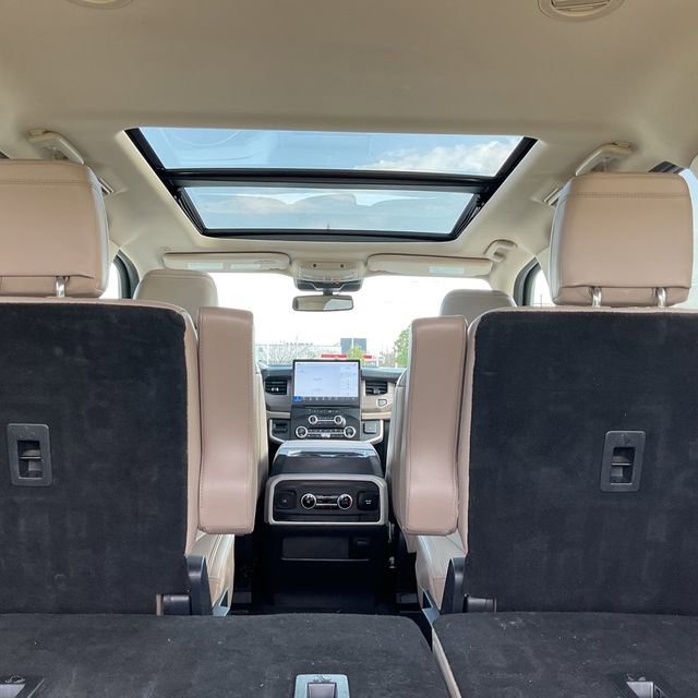 Used 2024 Ford Expedition Max Limited image 26
