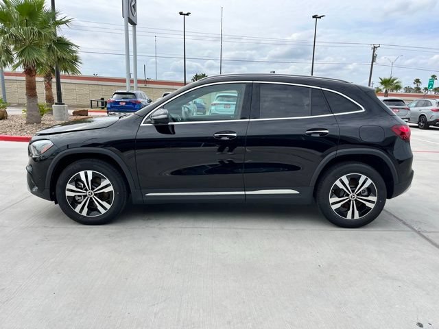 New 2026 Mercedes-Benz GLA 250 image 4