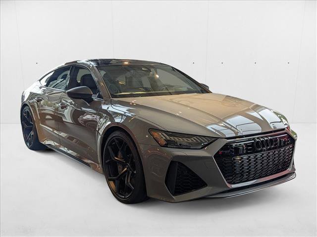 New 2025 Audi RS 7 Performance image 5