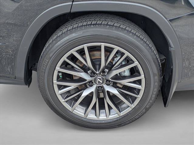 Used 2022 Lexus RX 350 F Sport w/ Accessory Package AWD/4WD image 23