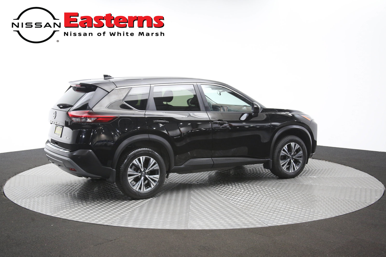 Used 2023 Nissan Rogue SV AWD/4WD image 42