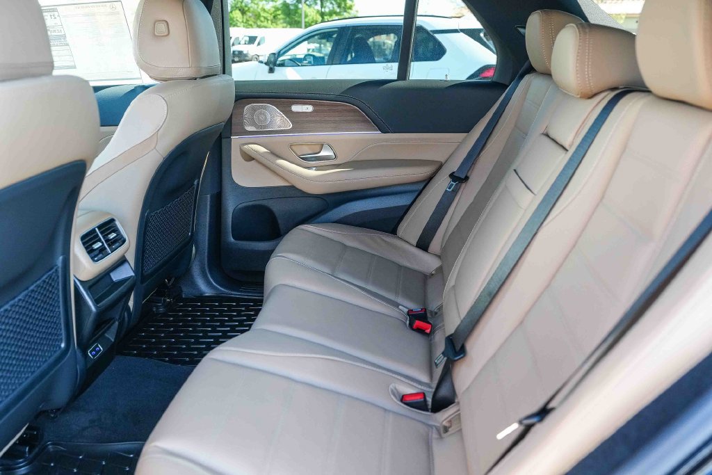 New 2026 Mercedes-Benz GLE 450 4MATIC image 19