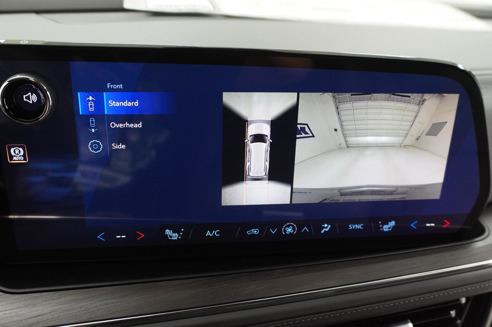 New 2026 Chevrolet Tahoe LT w/ Comfort Package image 36