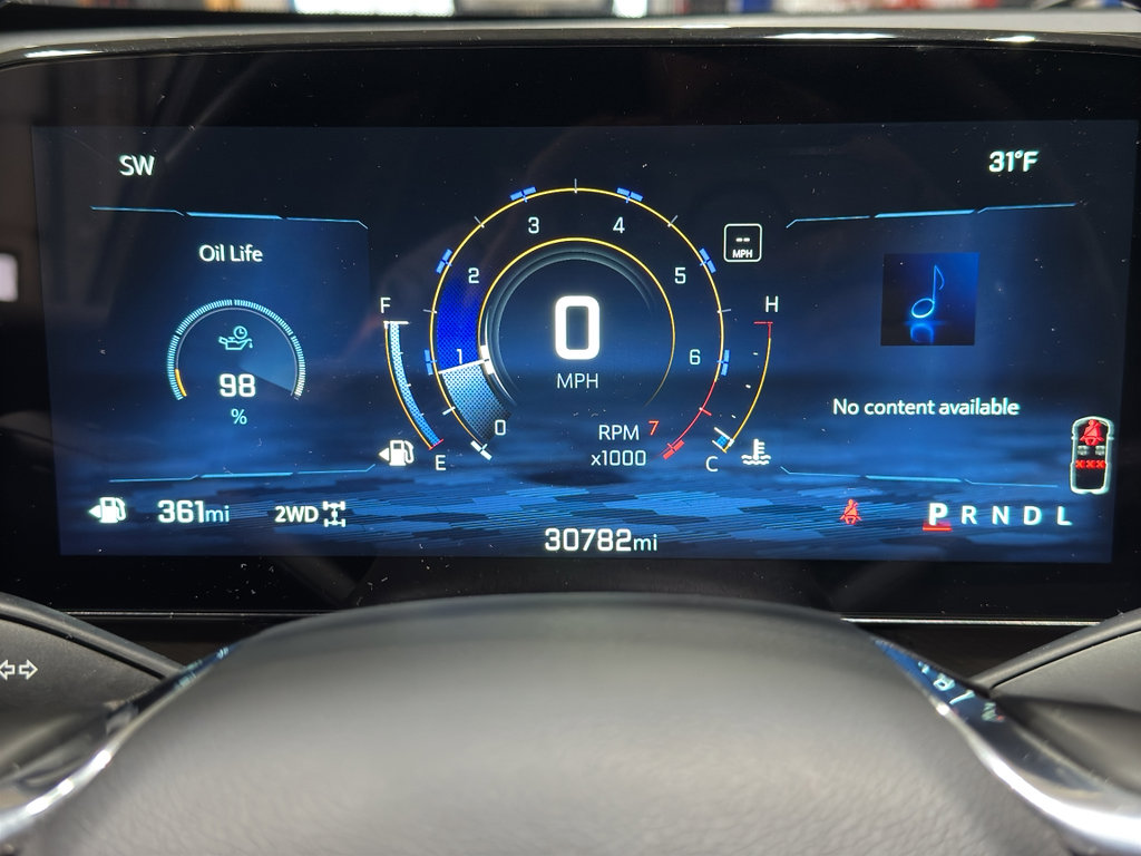 Used 2025 Chevrolet Equinox LT w/ Convenience Package II image 28