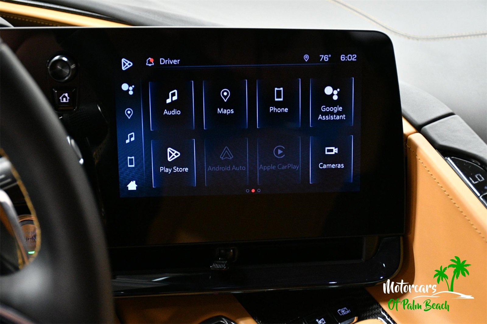 Used 2024 Chevrolet Corvette Stingray Premium Cpe w/ Z51 Performance Package image 30