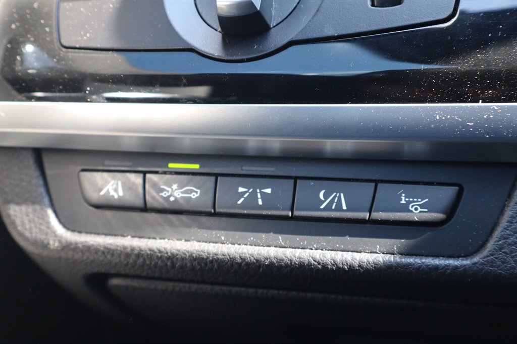 Used 2012 BMW ALPINA B7 xDrive LWB AWD/4WD image 32