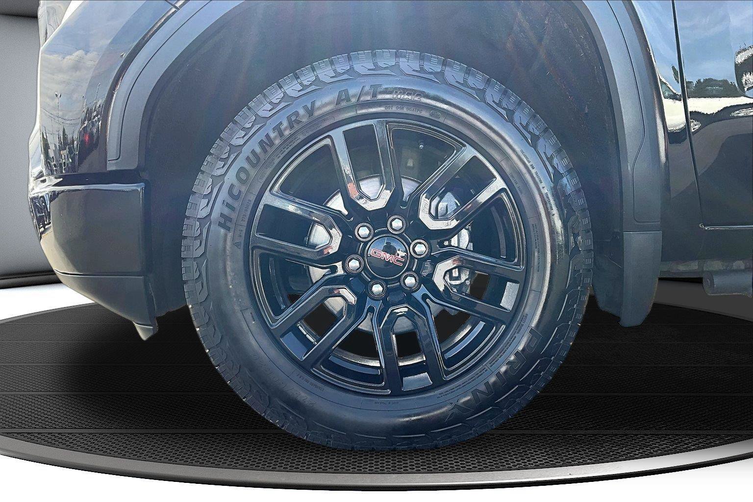 Used 2021 GMC Sierra 1500 Elevation AWD/4WD image 35