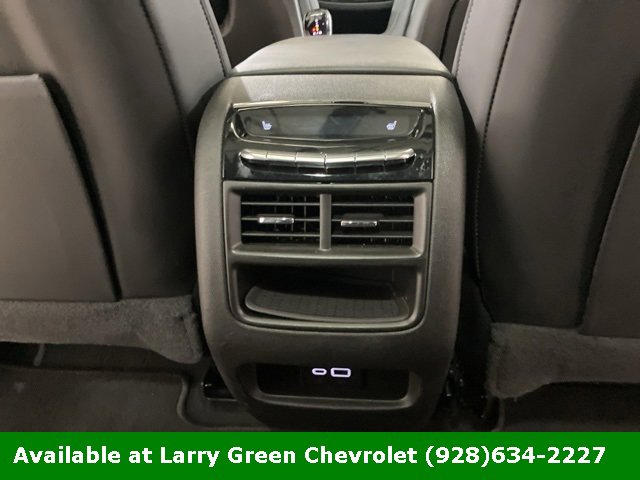 Used 2024 Cadillac XT5 Premium Luxury image 26
