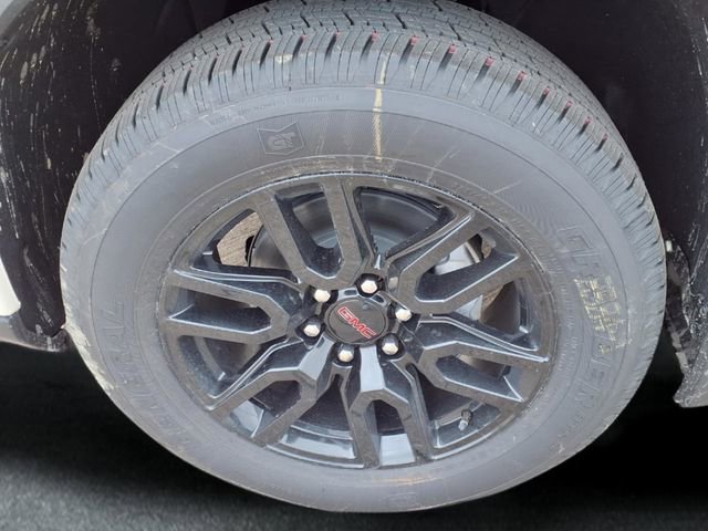 New 2026 GMC Sierra 1500 Pro w/ Graphite Edition AWD/4WD image 26