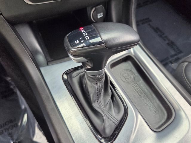 Used 2021 Dodge Charger R/T w/ Daytona Edition Group RWD image 23