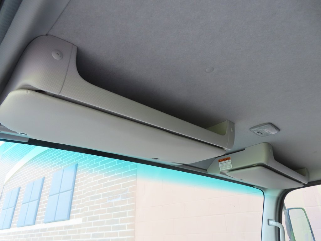 New 2024 Chevrolet Low Cab Forward 5500HG image 15