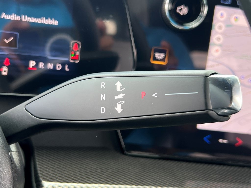 New 2026 Chevrolet Traverse High Country image 29