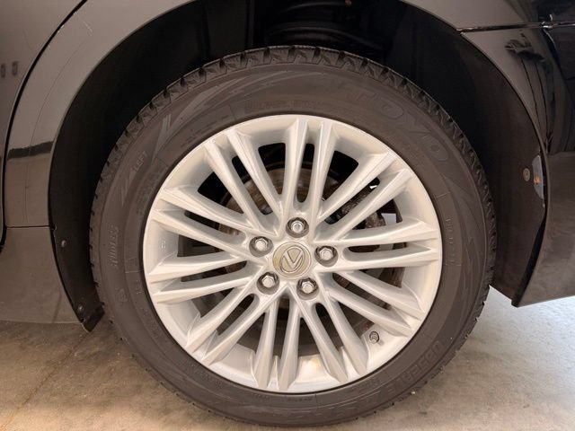Used 2013 Lexus ES 350 w/ Luxury Pkg FWD image 11
