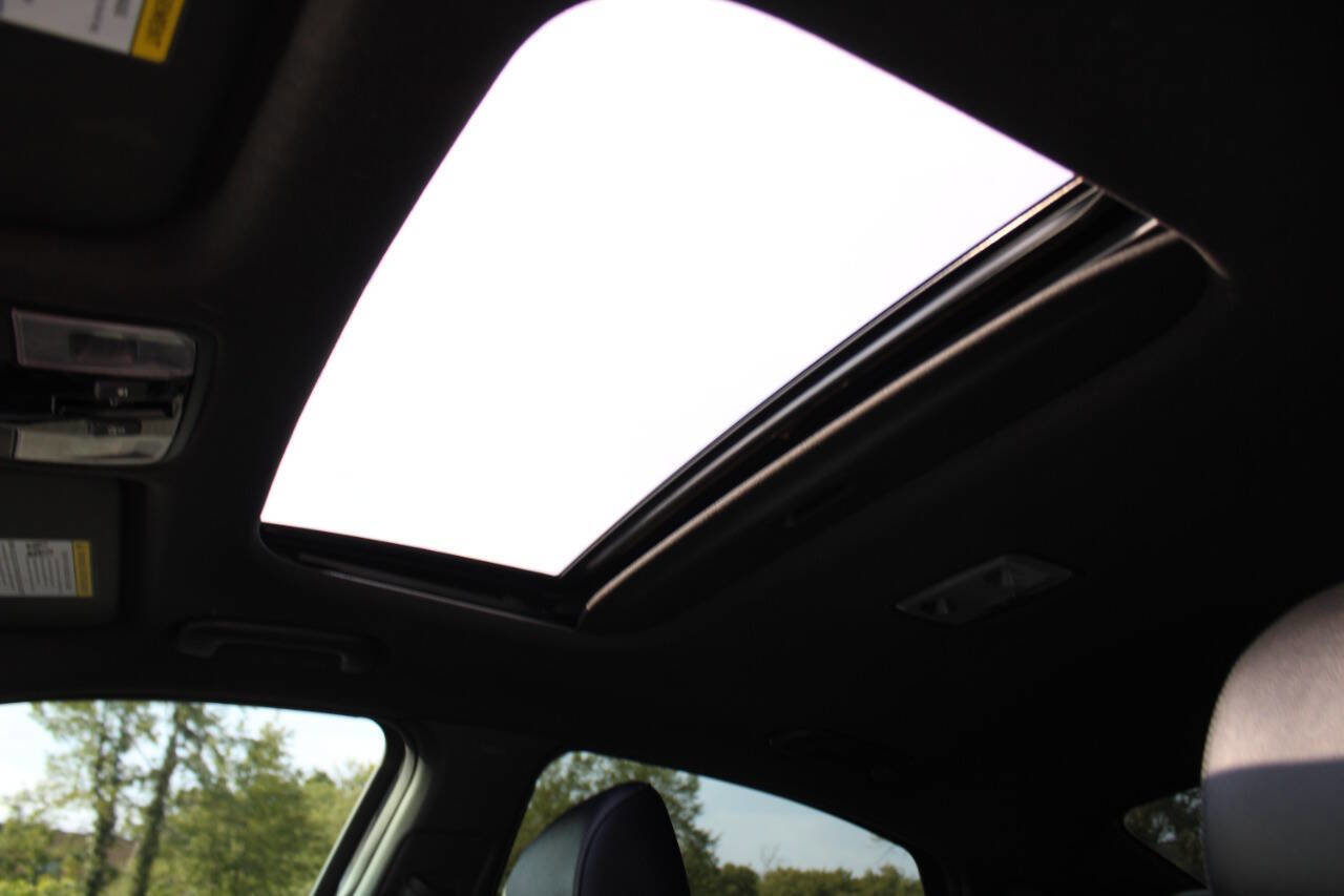 Used 2022 Kia Forte GT-Line w/ GT-Line Premium Package image 14