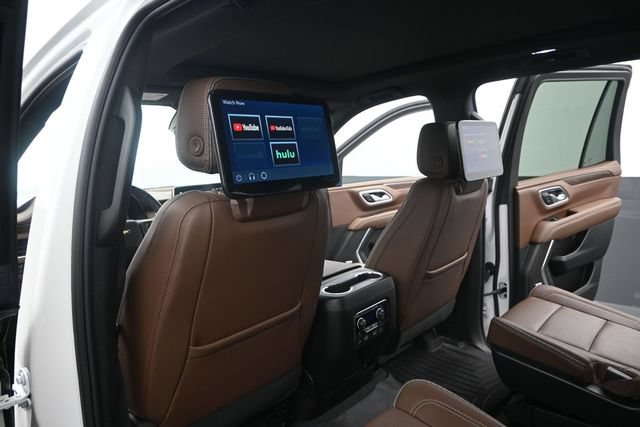 Used 2023 Chevrolet Tahoe High Country w/ Advanced Technology Package AWD/4WD image 15