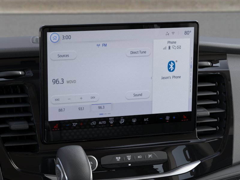 New 2026 Ford Transit 350 XLT image 16