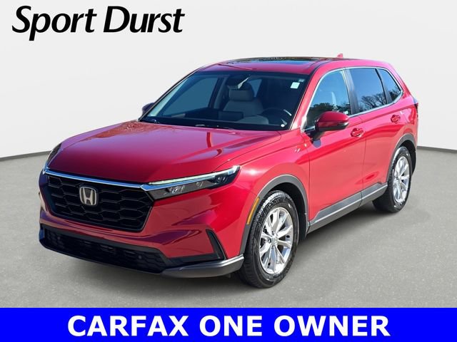 Used 2023 Honda CR-V EX-L