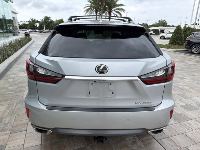 Used 2016 Lexus RX 350 FWD w/ Premium Package image 3