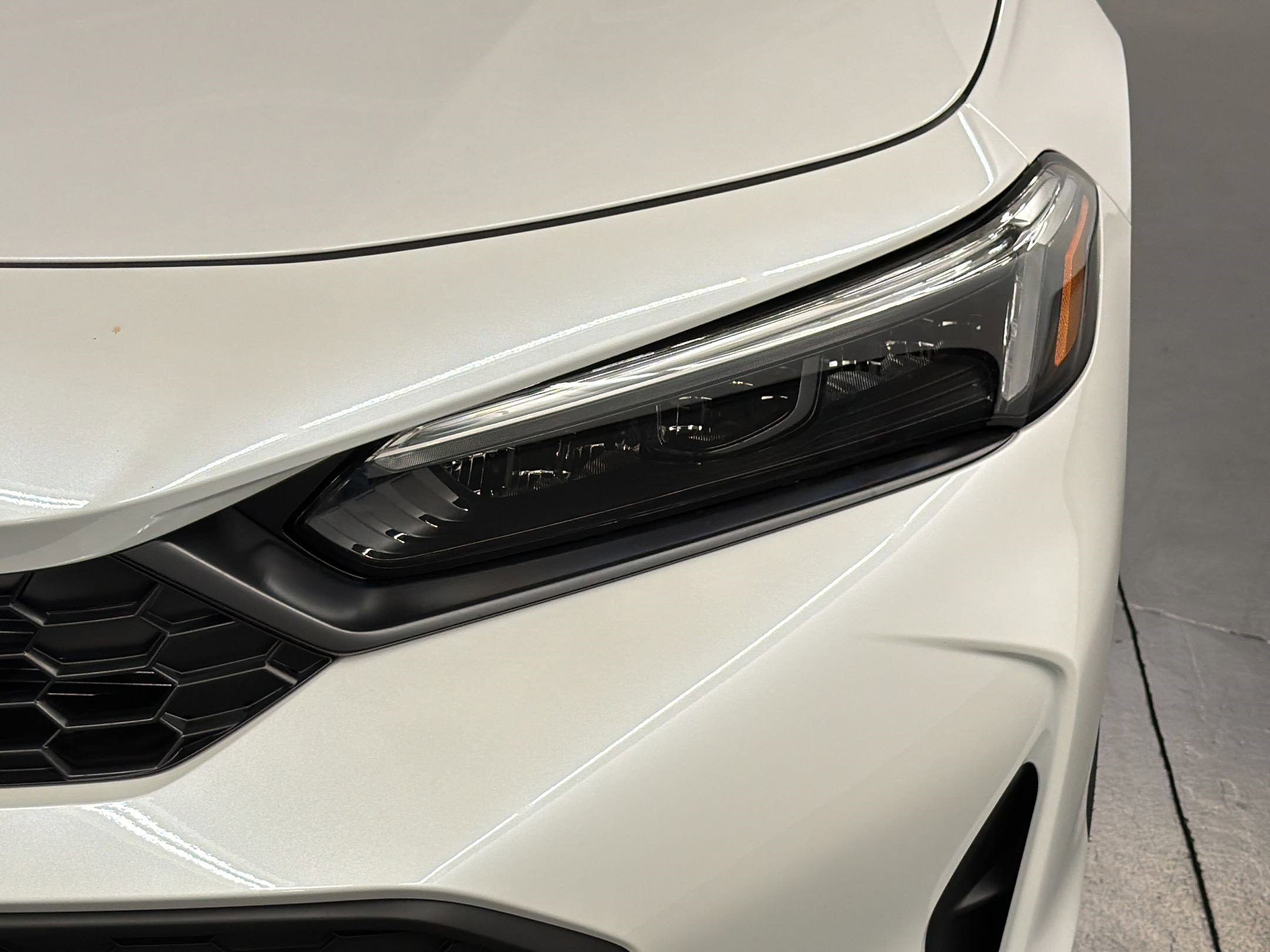 New 2026 Honda Civic Sport image 11