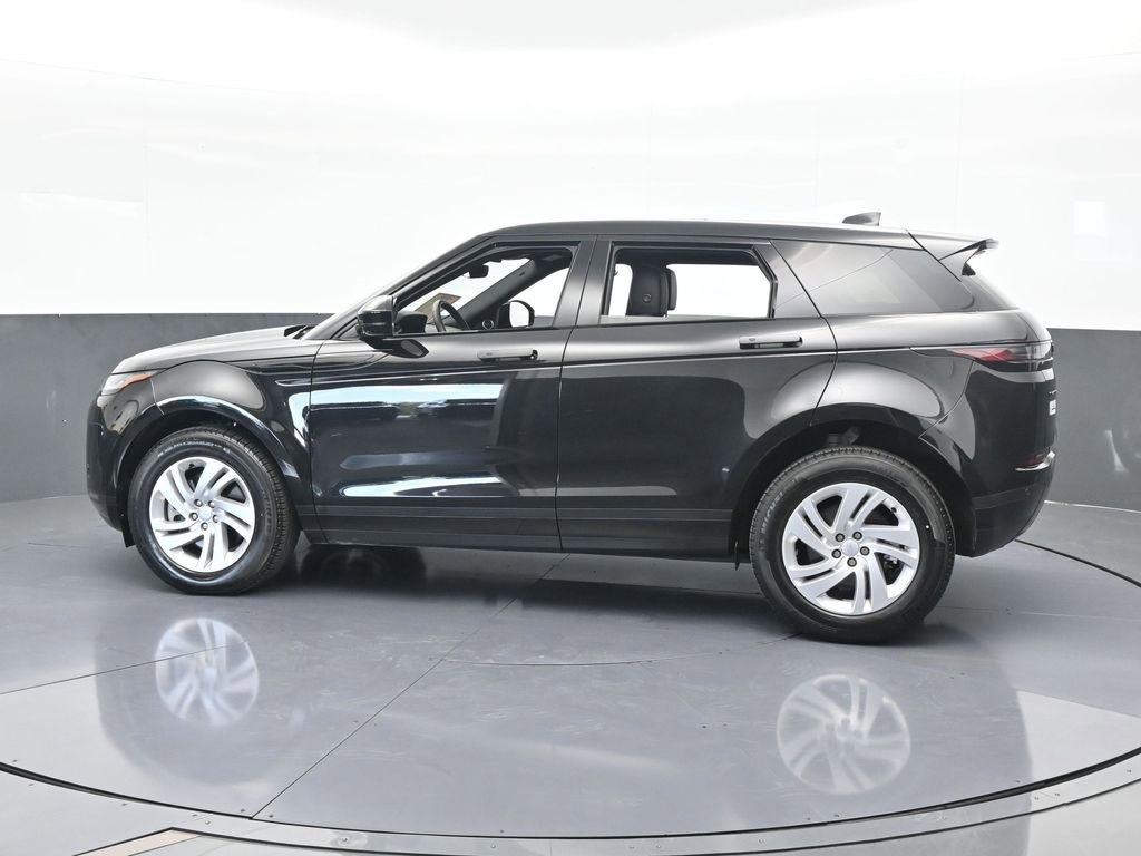 Used 2024 Land Rover Range Rover Evoque S image 3