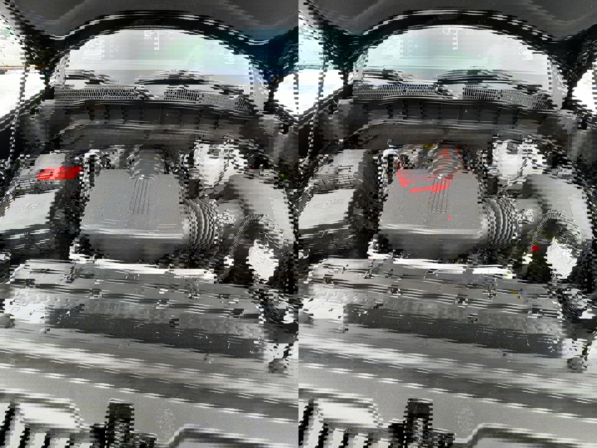 New 2026 GMC Sierra 1500 SLE image 28