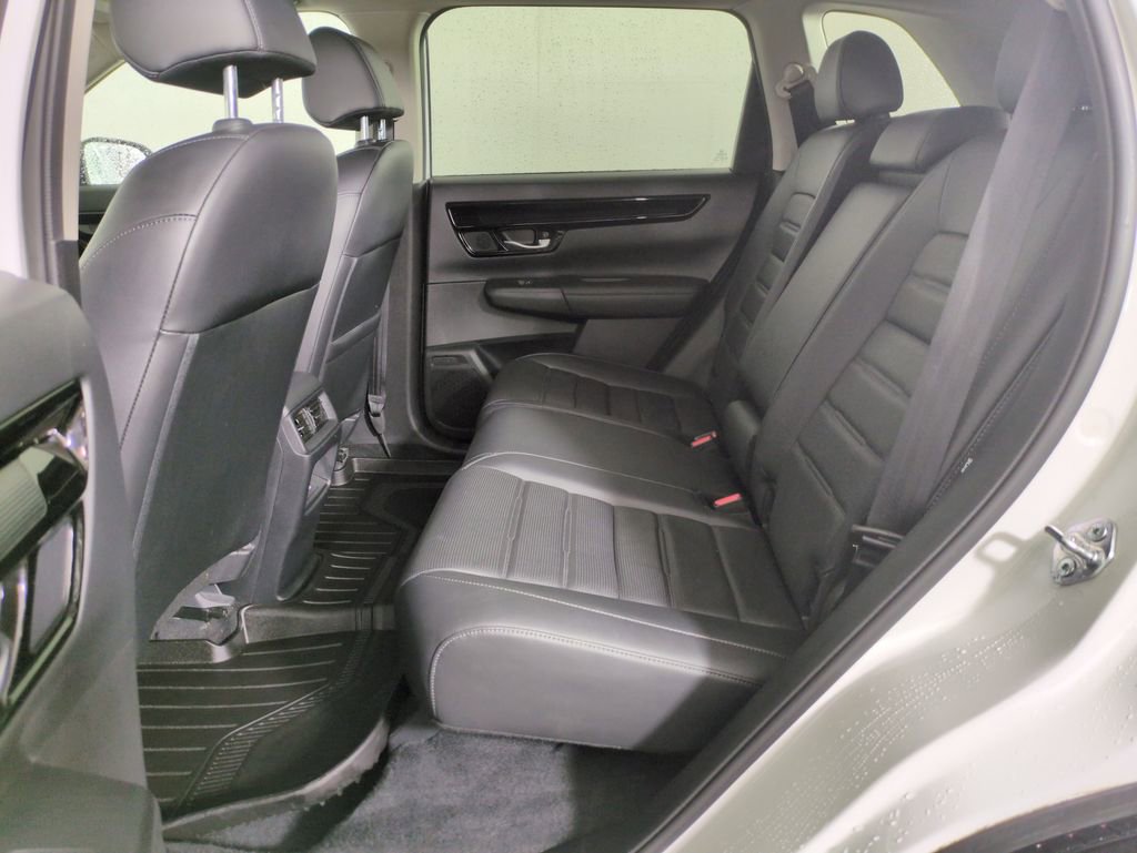Certified 2024 Honda CR-V EX-L image 28
