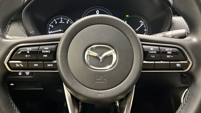 Used 2024 MAZDA CX-90 3.3 Turbo w/ Select Package AWD/4WD image 15