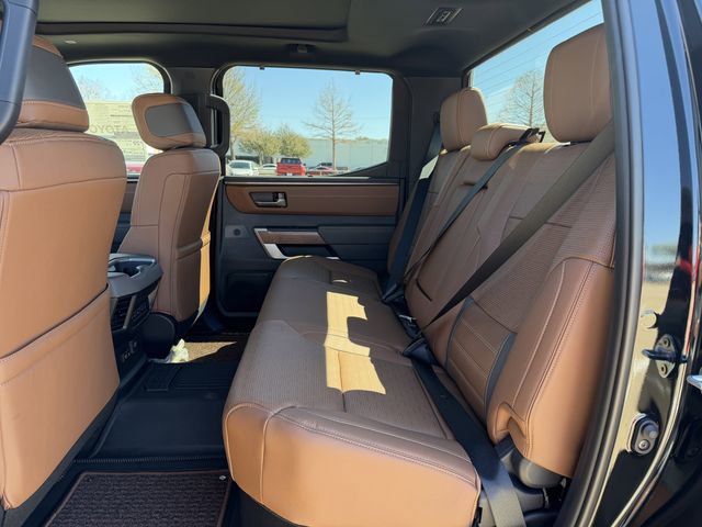 New 2026 Toyota Tundra 1794 Edition AWD/4WD image 29