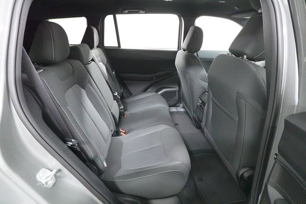 New 2026 Jeep Cherokee Laredo AWD/4WD image 28