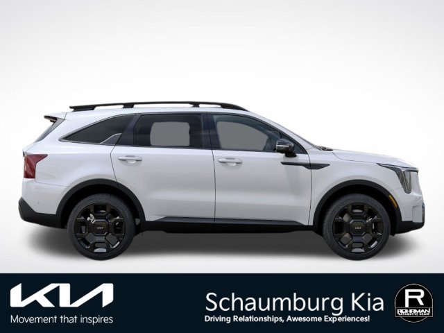 New 2026 Kia Sorento SX Prestige AWD/4WD image 7