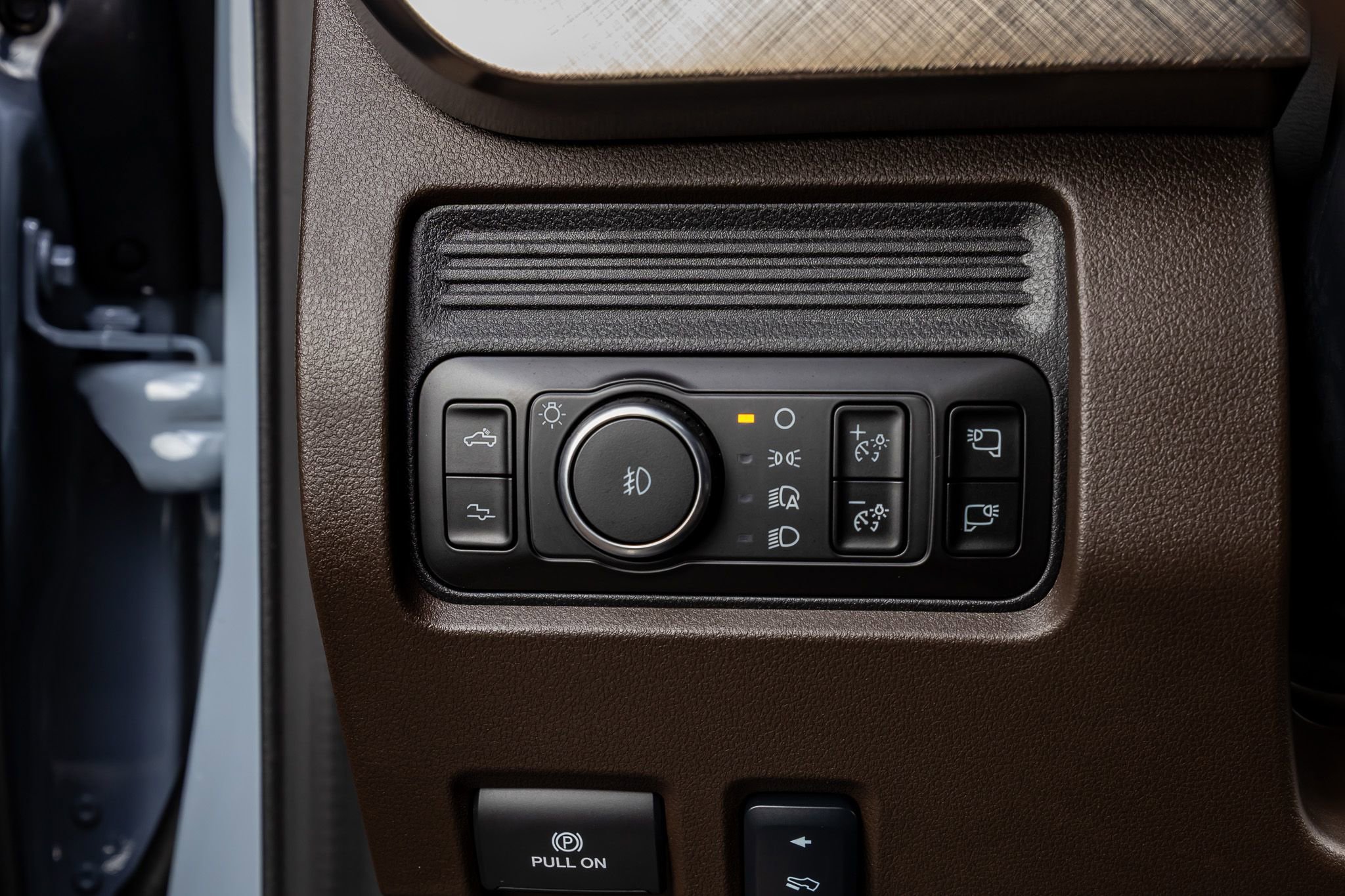 Used 2026 Ford F250 King Ranch w/ Chrome Package image 22