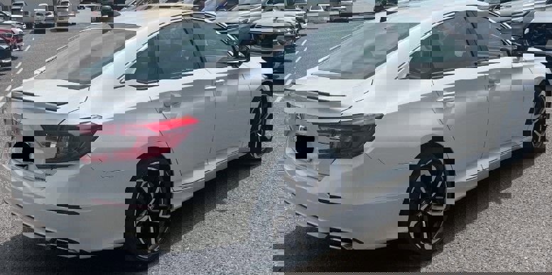 Used 2022 Honda Accord Sport image 4