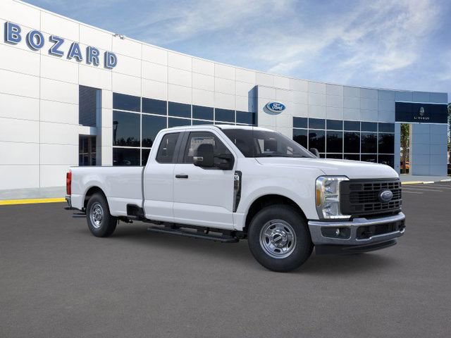 New 2026 Ford F250 XL w/ XL Chrome Package image 8