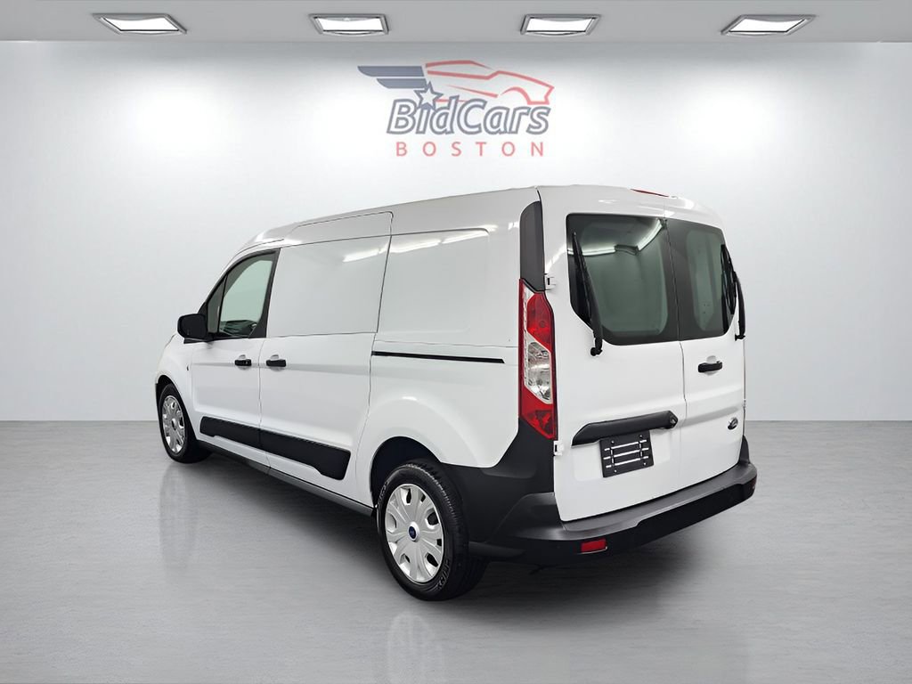 Used 2019 Ford Transit Connect XL image 6