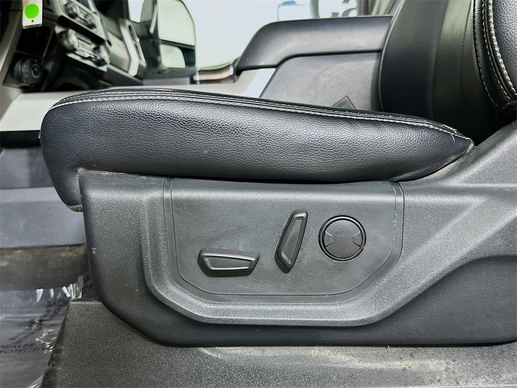 Used 2022 Ford F250 Lariat w/ Lariat Value Package image 23