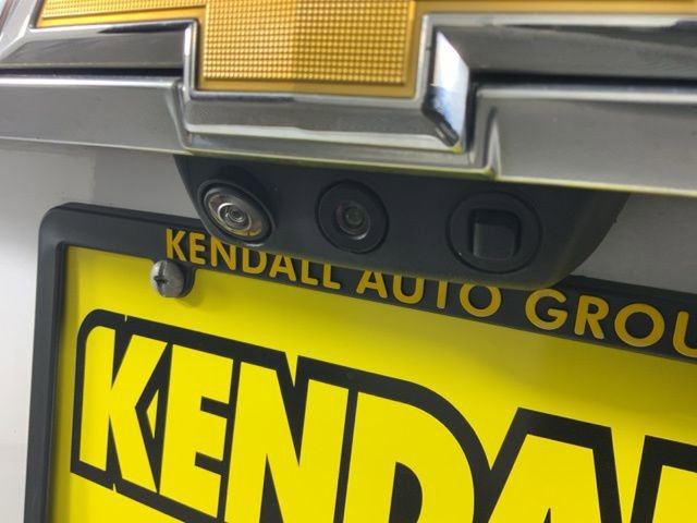 Used 2022 Chevrolet Traverse High Country AWD/4WD image 7