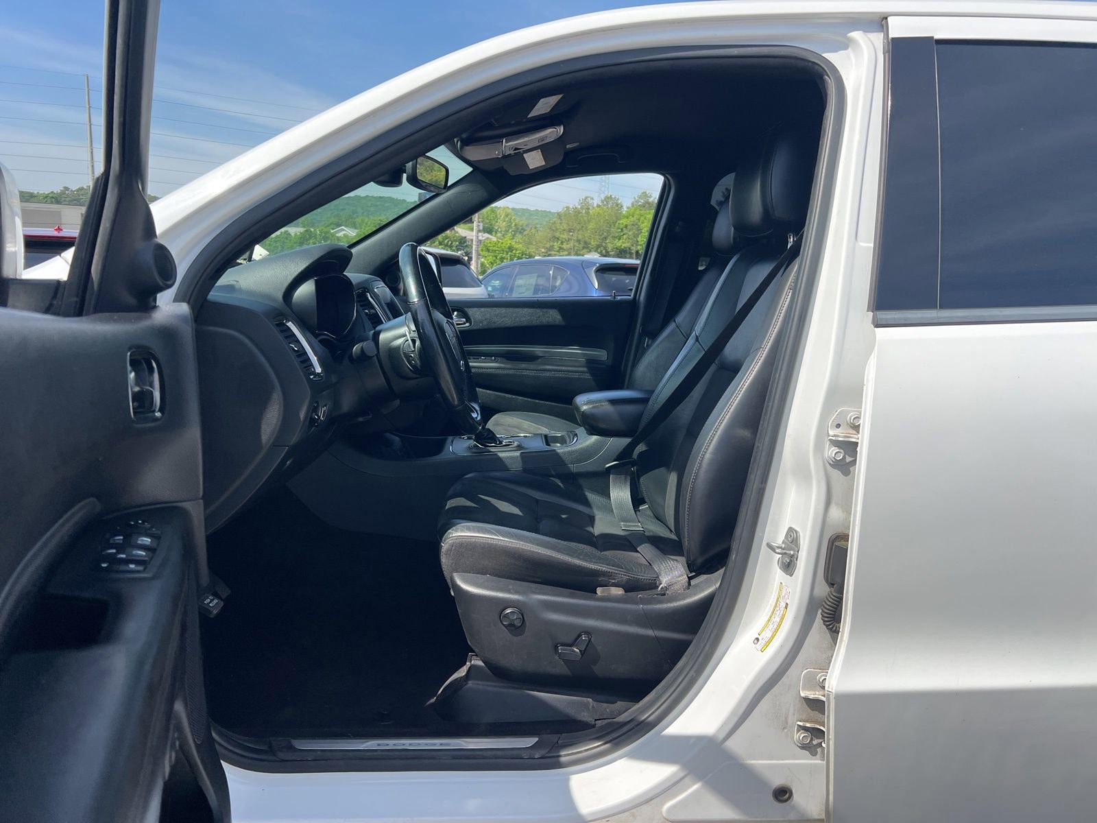 Used 2019 Dodge Durango GT RWD image 29