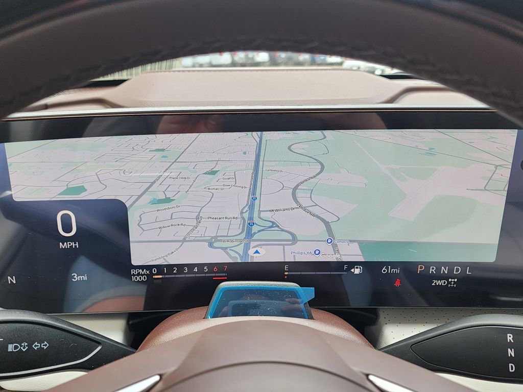 New 2026 Buick Enclave Avenir w/ Super Cruise Package image 26