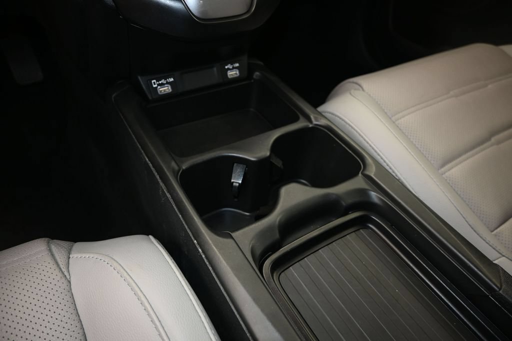 Used 2021 Honda CR-V EX-L image 22
