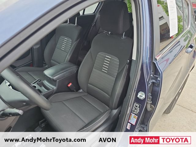 Used 2021 Kia Sportage LX w/ LX AWD Popular Package image 10