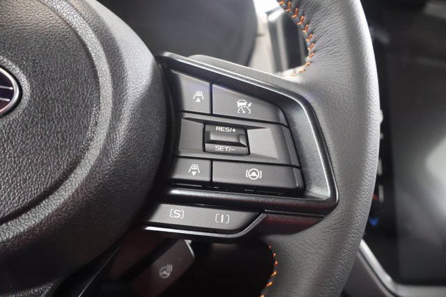 New 2026 Subaru Crosstrek 2.5i Limited AWD/4WD image 18