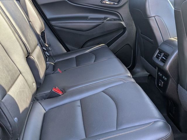 Used 2019 Chevrolet Equinox Premier w/ Premier True North Edition AWD/4WD image 29