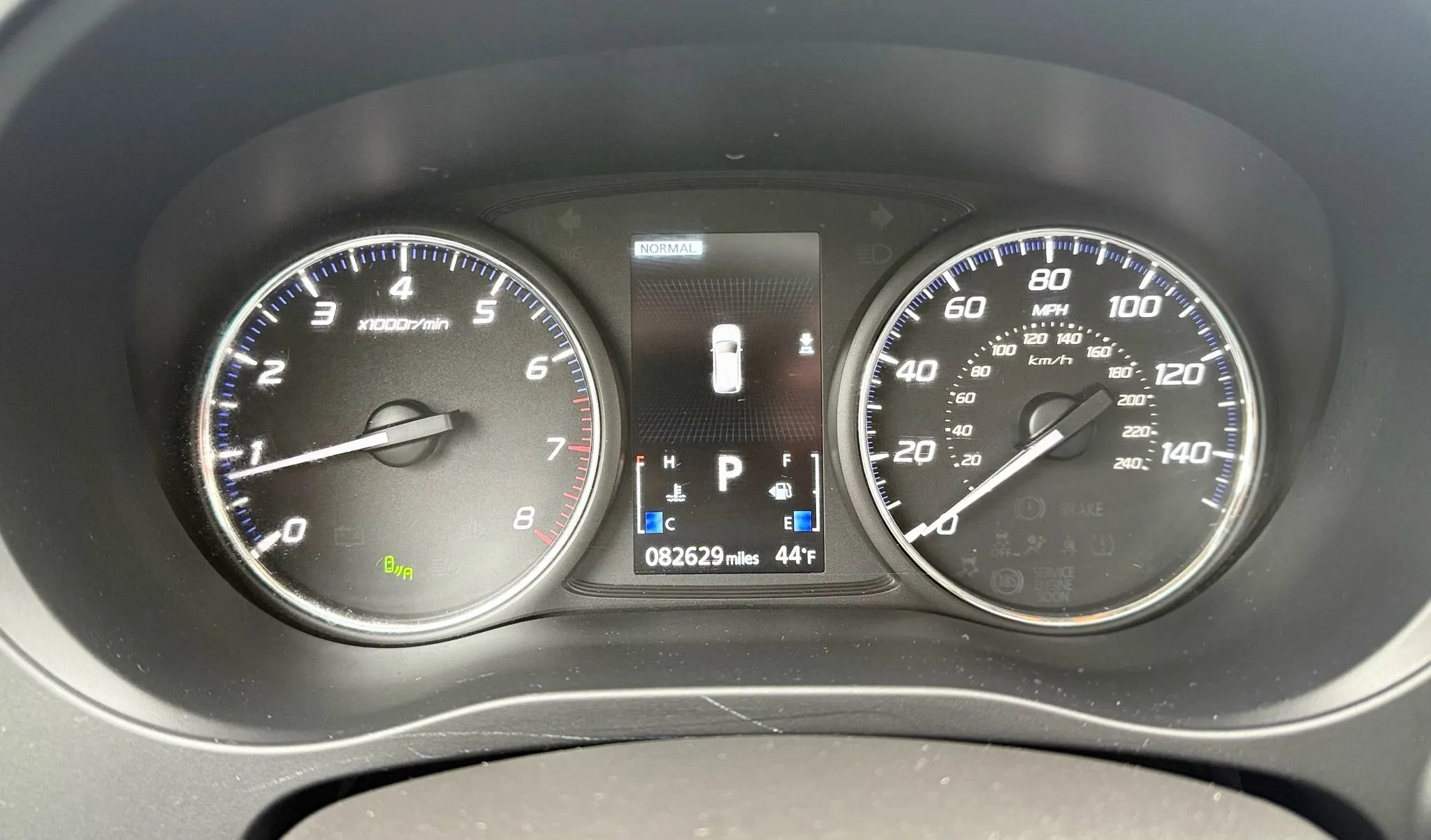 Used 2017 Mitsubishi Outlander GT image 16